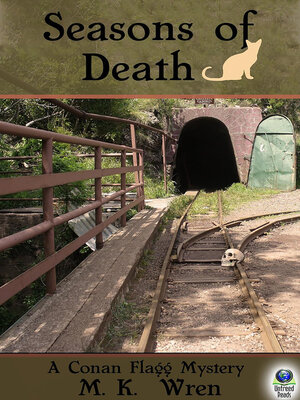 cover image of Seasons of Death